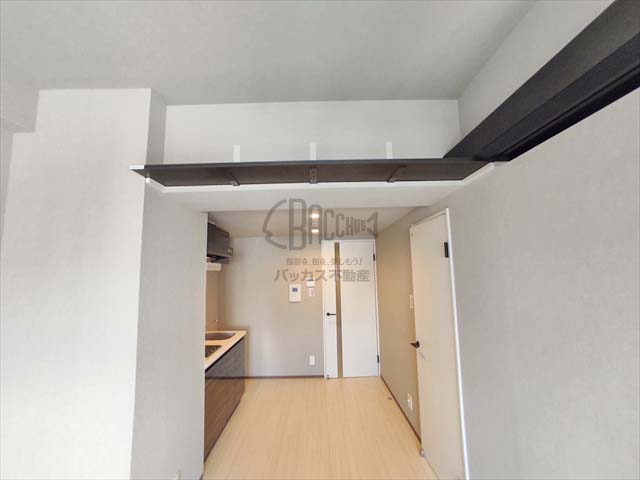 M:COURT新町（エムコート新町） A2type 1LDK 35.52㎡